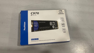 FeuVision C9770 1TB NVme M.2