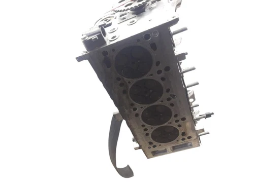 55231550 Culata para OPEL ASTRA H GTC Enjoy 2007 9252763 - Imagen 3 de 10