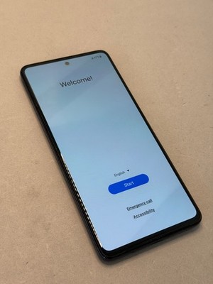 Samsung Galaxy A51 - 128 GB - Prism Crush Black (Verizon) for sale