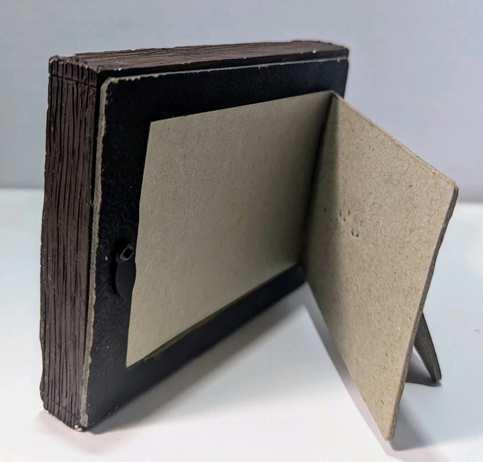 The Unique Collection Sportsman 3.5" X 5 Golf Club Photo Frame - Image 4 of 4