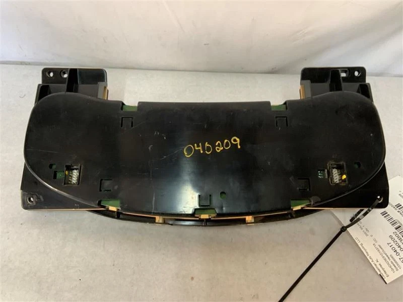 Grupo de velocímetro US ID 9387733 se adapta a 01-03 SILHOUETTE 3826807 Foto 2 de 4