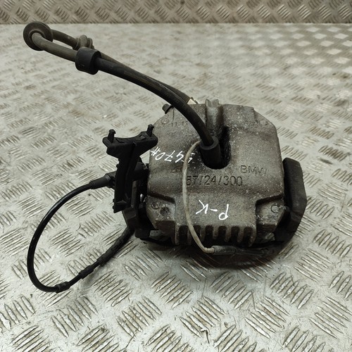 BMW Z4 Roadster E89 Vorderer linker Bremssattel 6769091 2.0 Benzin 115 kW 2016