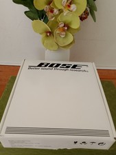 Bose PM-1 Portable CD Player Personal Discman Anti-Skip. Tested Working