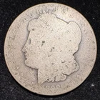 1899 New Orleans O Morgan Dollar Low Ball Possible Poor 1