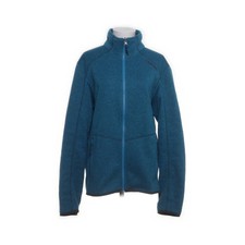 Schöffel, Fleecejacke, Damen, Größe: L, Petrol #l0R