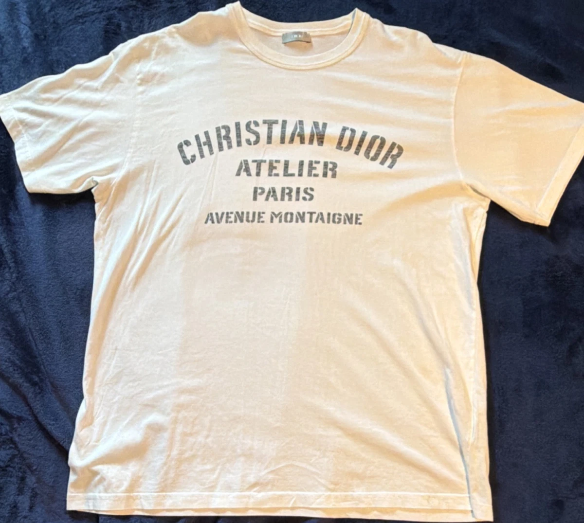 christian dior mens shirt products for sale | eBay