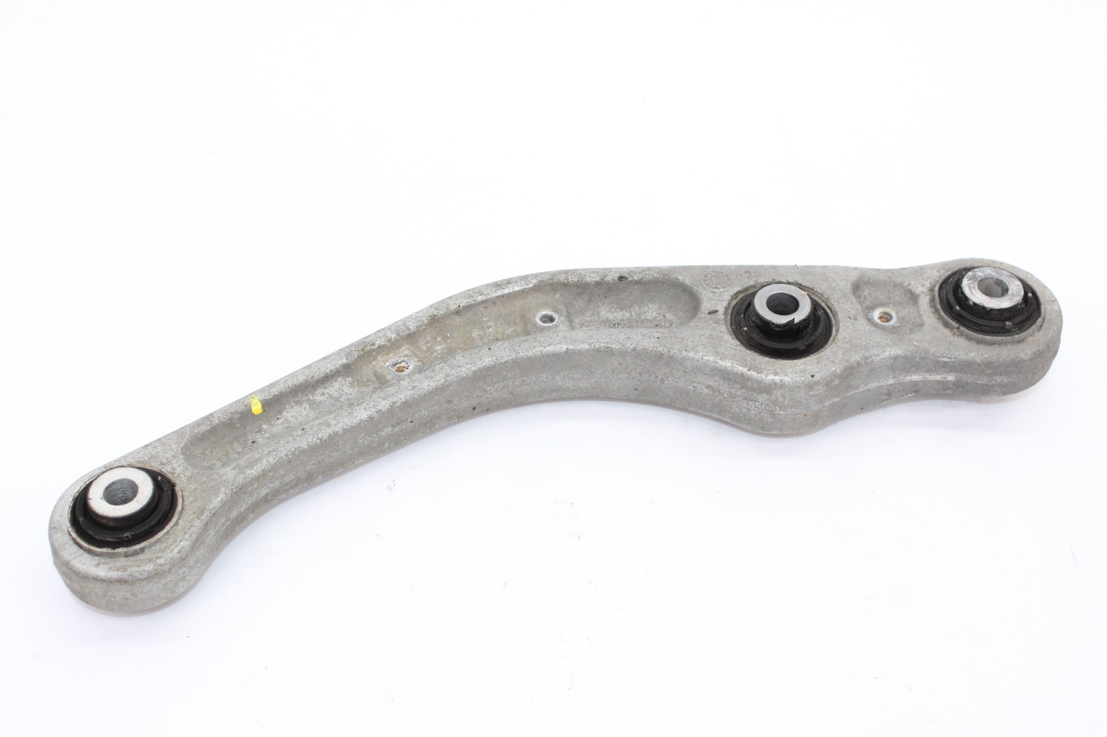 Bentley Continental GT Rear Right Passenger Side Lower Control Arm Set 2003-2007