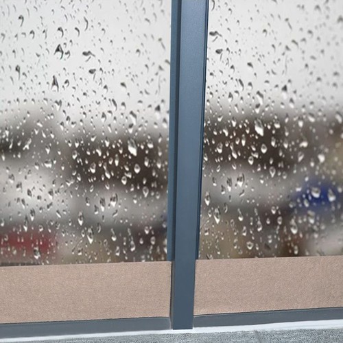 Economic Solution to Prevent Frost and Dew on Your Windows Length of Two Meters - Afbeelding 6 van 12