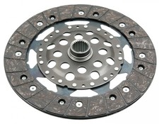 Disque d'embrayage Nissan SILVIA