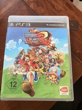 4 Mal One Piece Für PlayStation 3