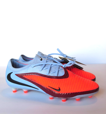 Nike Phantom 6 Low Elite AG Pro Scary Good Soccer Cleats (Size