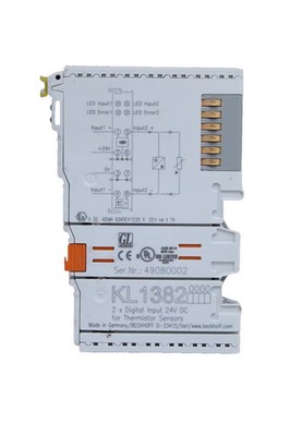 Beckhoff KL1382
