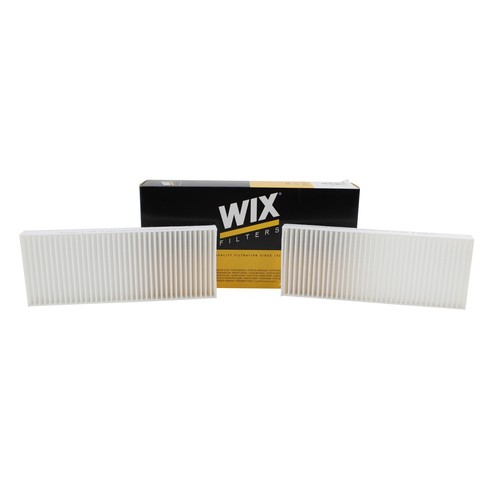 Filtre à Cartouche De Carbone Wix WL10115 - Pour Système De Filtration D'eau, Remplacement Efficace