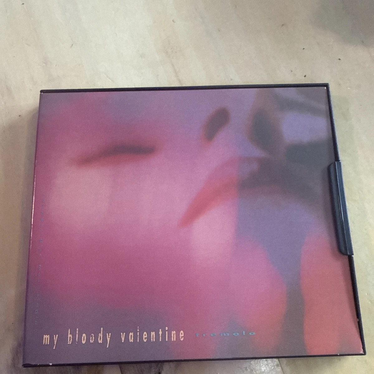 My Bloody Valentine Music CDs for sale | eBay