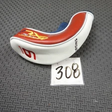 Cleveland golf XL hibore hybrid head cover rescue fast ship 251019