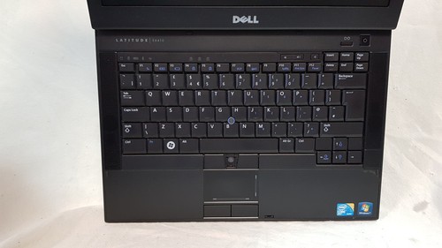 Dell latitude e6410 14" Laptop Intel Core i5-M520 4GB 160GB, NO OS - Picture 17 of 19