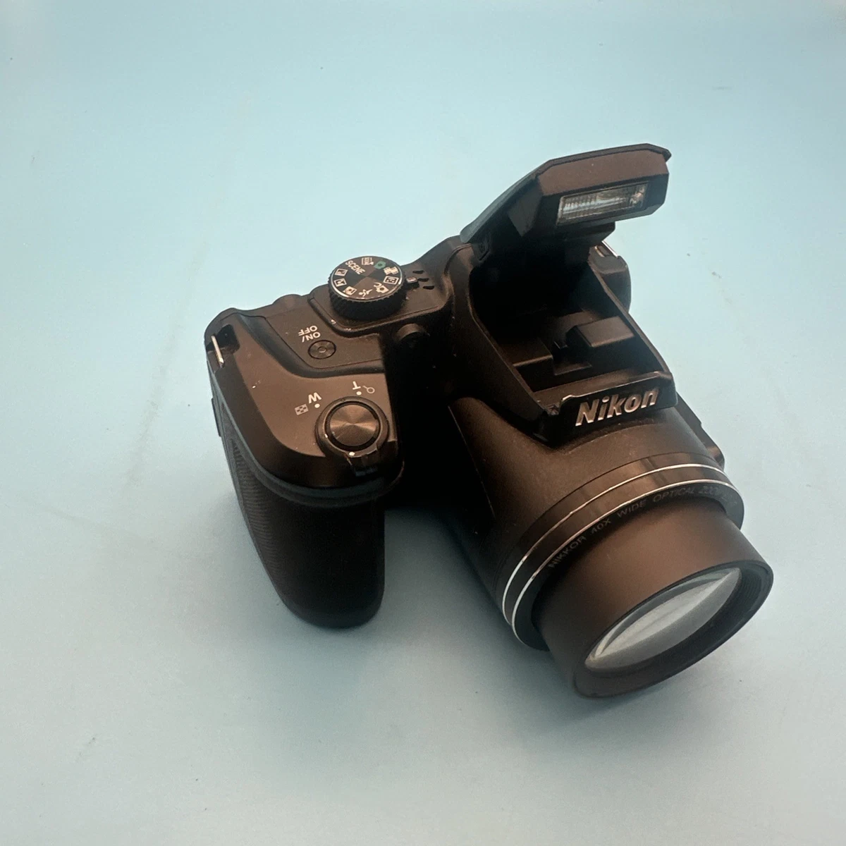Nikon Coolpix B500 Digital Cameras for Sale | Shop New & Used