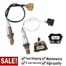 2Pcs New Oxygen Sensor For Nissan NV200 2.0L ...
