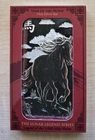 PAMP SUISSE LUNAR LEGEND YEAR OF THE HORSE 10 OZ SILVER BAR