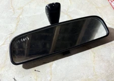 HYUNDAI I10 ACTIVE REAR VIEW MIRROR GENUINE 022681 2004