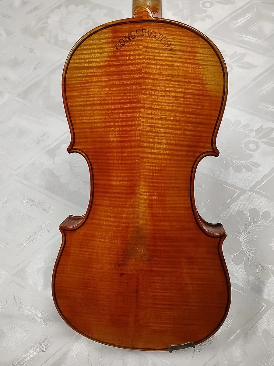 Acoustic Vintage Violins Size 4/4 for sale | eBay