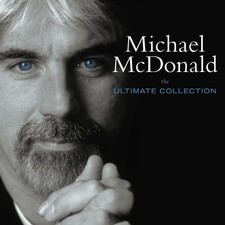Michael McDonald The Ultimate Collection (CD) Album
