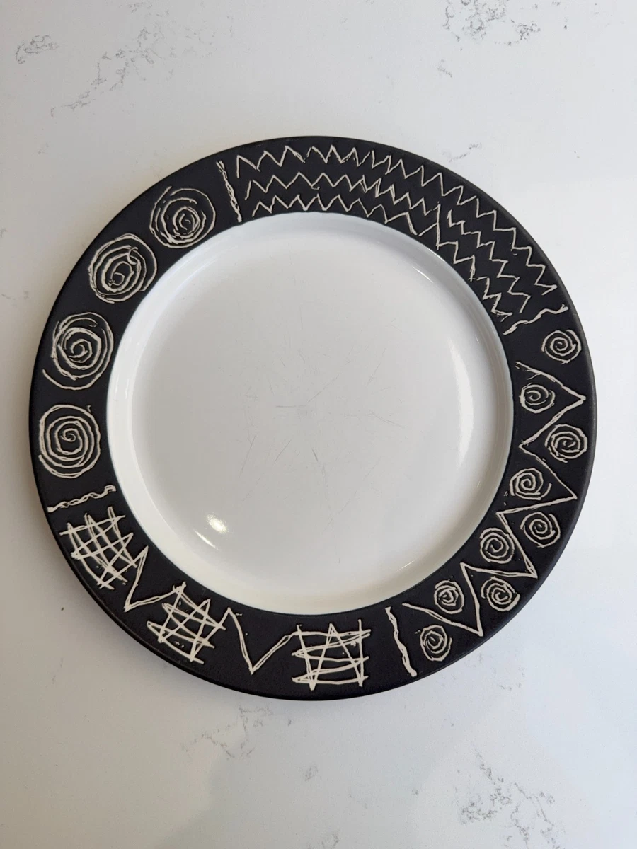 Habitat Scraffito Tableware, Serving & Linen products for sale