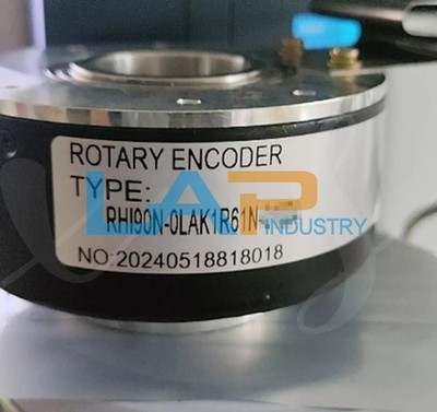 1Pcs New For RHI90N-0LAK1R61N-04096 Encoder Replacement
