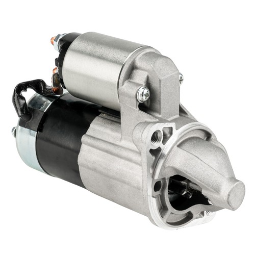 TYC 1-19224 Starter Motor for 2012-2013 HYUNDAI ELANTRA, KIA SOUL