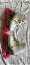edea ice skate size 220