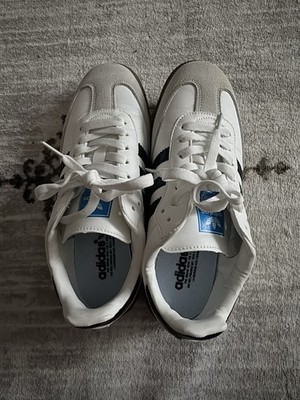 adidas Samba OG Classic Black 38