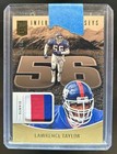 2024 Donruss Elite Football Prime Lawrence Taylor #IJS-LTA