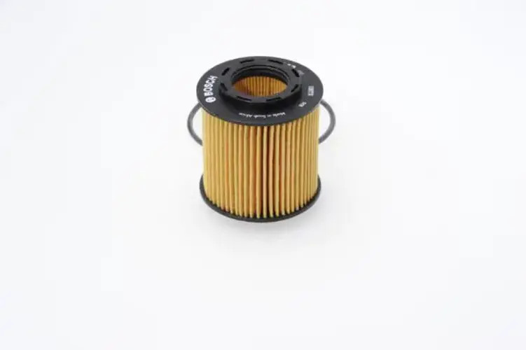 Bosch P9262 Car Oil Filter - Replacement Filter | Separates Soot and Metal Particles from Engine Oil - Provides Reliable Engine Lubrication - Image 42