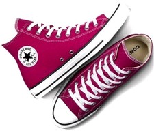 Converse Chuck Taylor All Star High Maroon for Sale | Authenticity