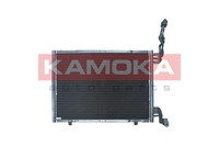 Kamoka Kondensator Klimaanlage FüR Ford Fiesta VI B-Max 1.6 Tdci