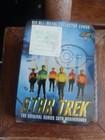 Two Factory Sealed Star Trek Metal Cards See Description And Pics — photo 5