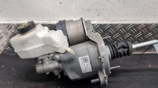 Bremskraftverstärker Skoda Octavia IV Combi NX5 0204850658 P24191778