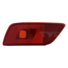 TYC Nebelscheinwerfer LED links ohne mit Lampenträger für Subaru Forester SK TYC Nebelscheinwerfer LED links ohne mit Lampenträger für Subaru Forester SK