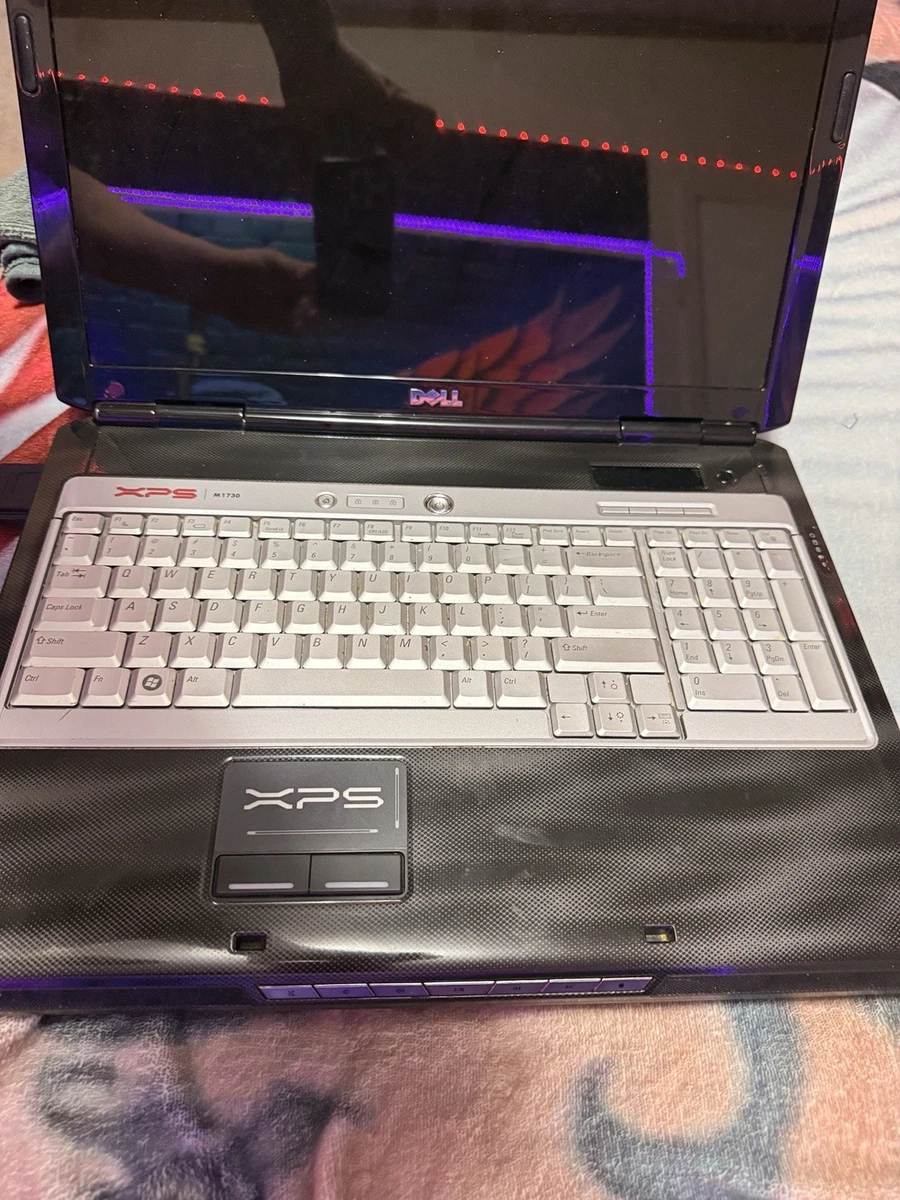 Preços baixos em Dell XPS M1730 notebooks e netbooks | eBay