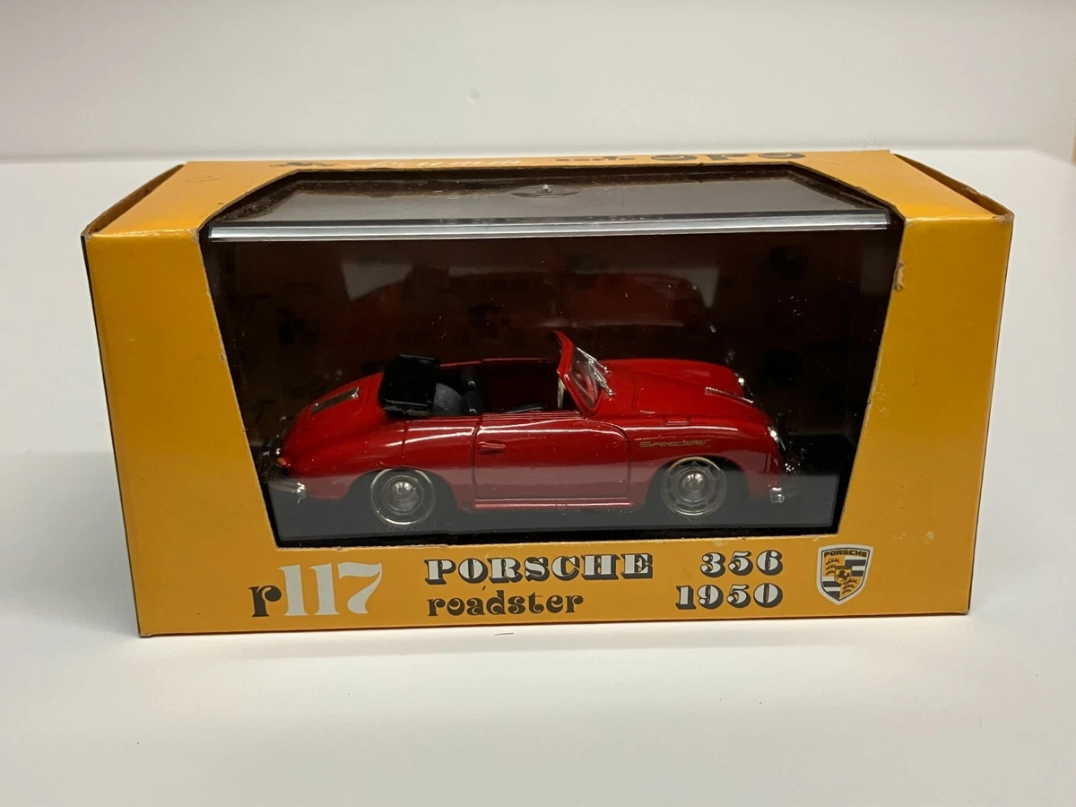 Brumm Porsche Vintage Manufacture Diecast Cars for sale | eBay