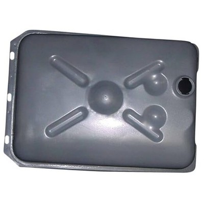 Complete Tractor Fuel Tank 1103-3421 Compatible with/Replacement for