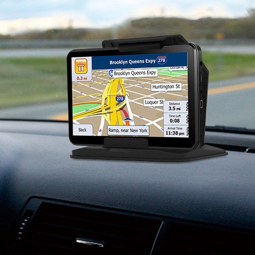 Phone Mount Phone Support Car Phone Holder Mobile Phone Bracket Stand Grip Mount - 第 8/12 張圖片