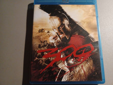 300/ Rise of..  Bundle   Blu-ray