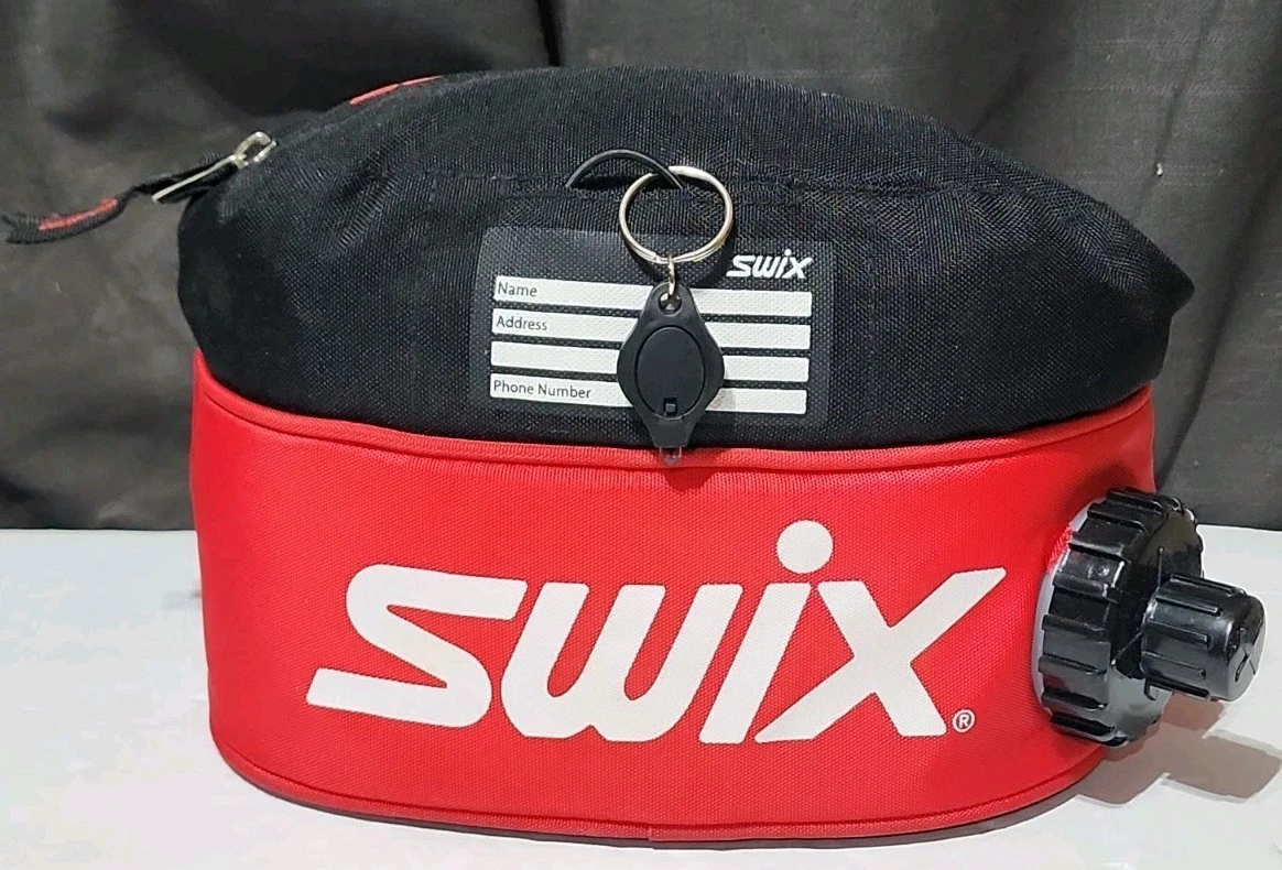 Swix Winter Sports Bags & Backpacks for sale | eBay