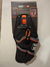 Klein Tools MODbox Drill Pouch 55836MB New