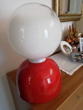 Lampada da tavolo Pino Castagna