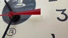 Soviet naval submarine clock 'Komandirskie' manufactured in USSR — photo 6