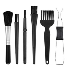 6PCS Keyboard Cleaning Kit with Keycap Puller Switch Puller