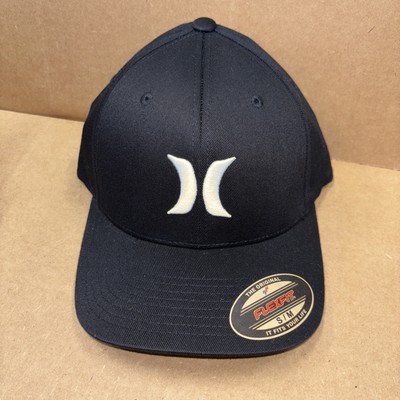 Hurley M One & Only FLEXFIT Hat S/M BRAND NEW FREE SHIPPING!!!