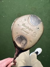 MacGregor M55 W 3 Wood